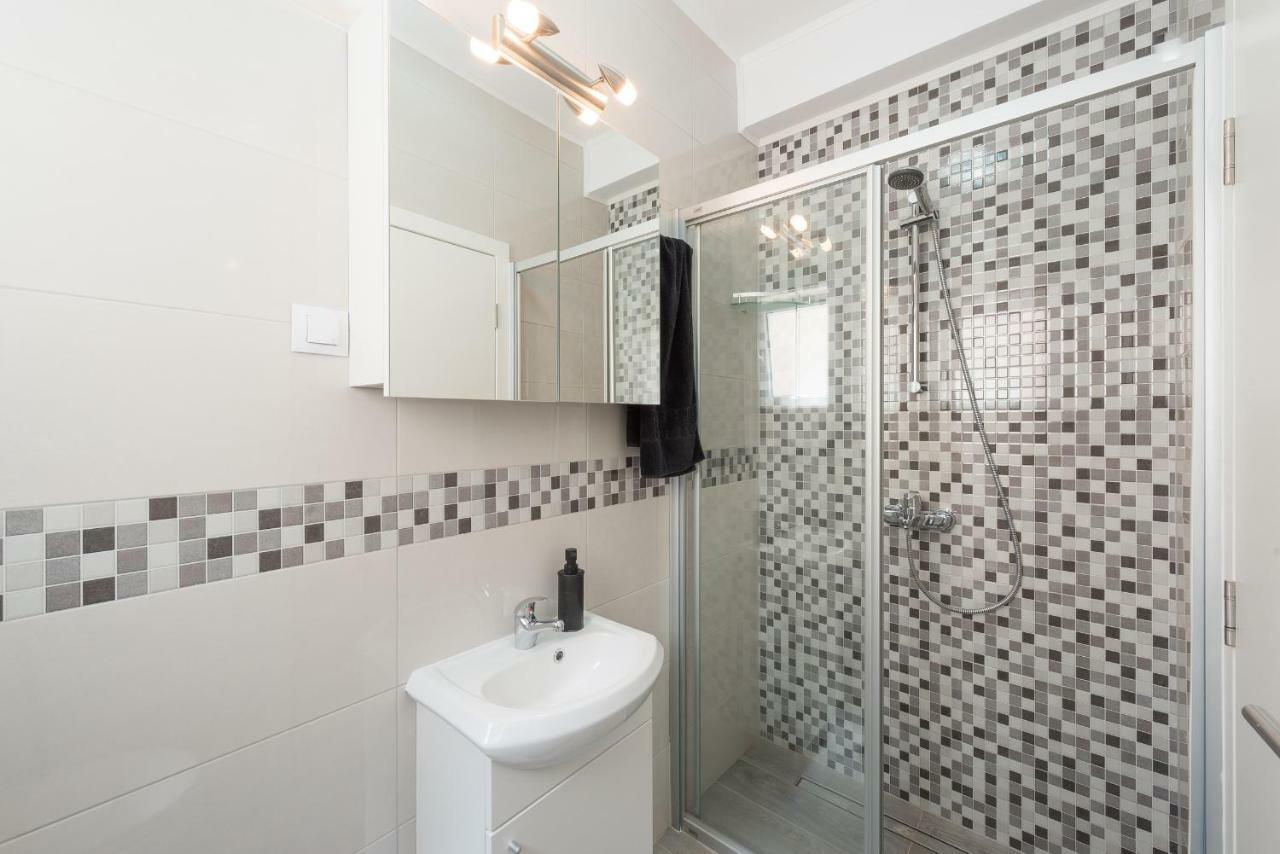 Amfora Apartment 杜布罗夫尼克 外观 照片