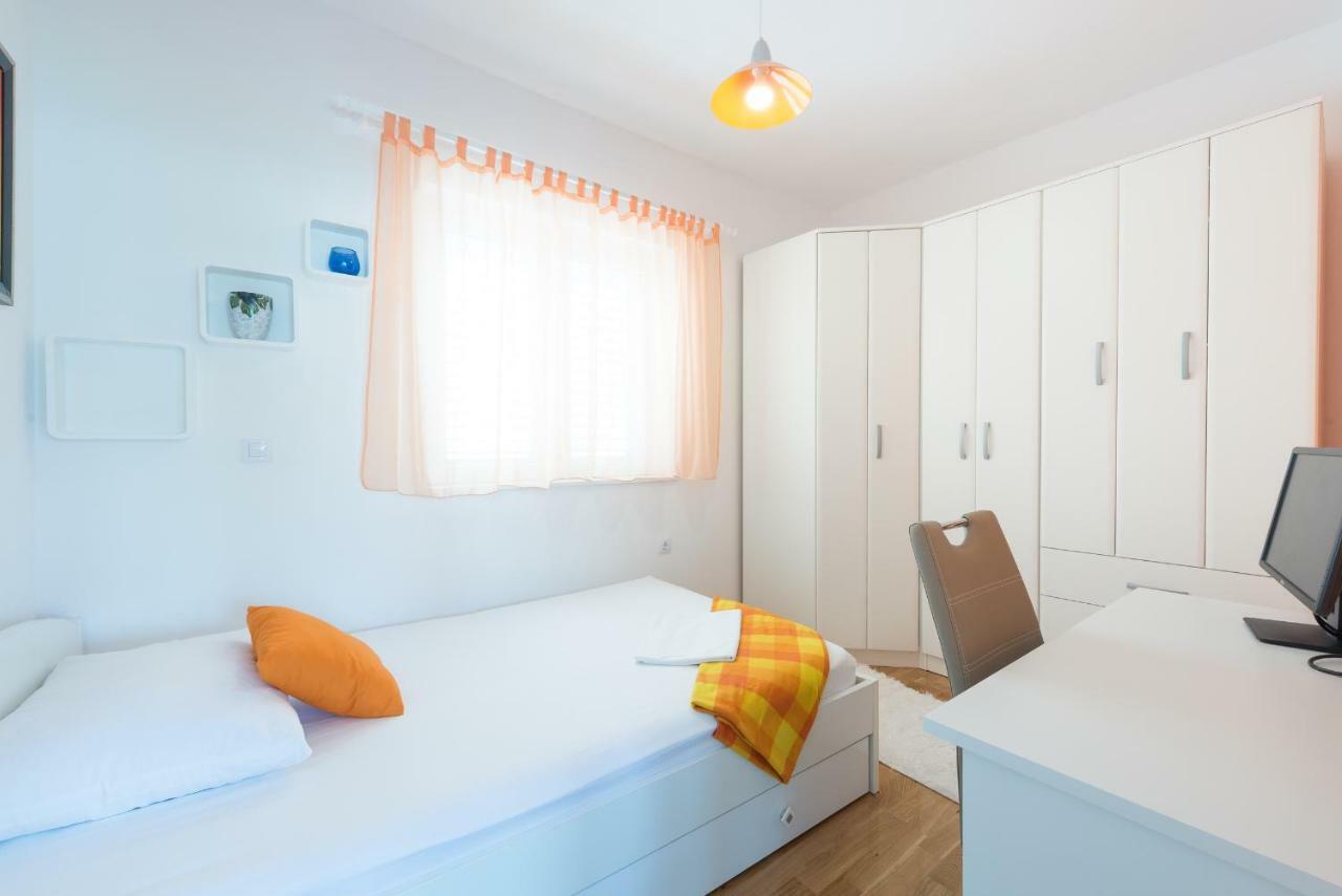 Amfora Apartment 杜布罗夫尼克 外观 照片