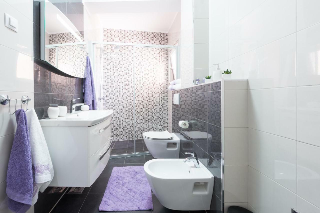 Amfora Apartment 杜布罗夫尼克 外观 照片