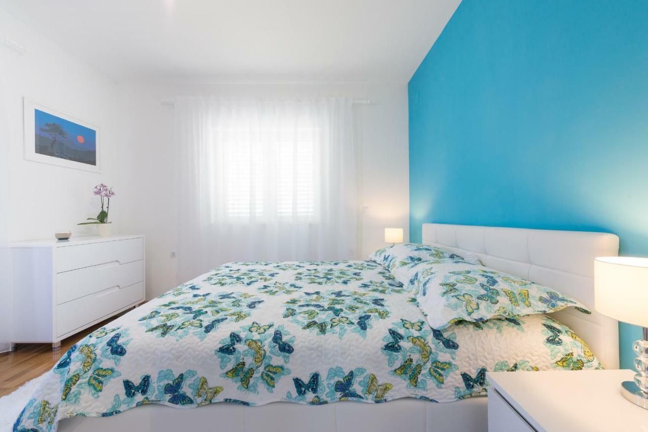 Amfora Apartment 杜布罗夫尼克 外观 照片
