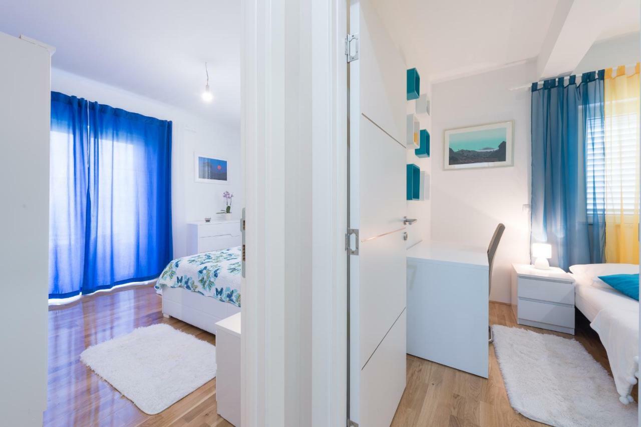 Amfora Apartment 杜布罗夫尼克 外观 照片