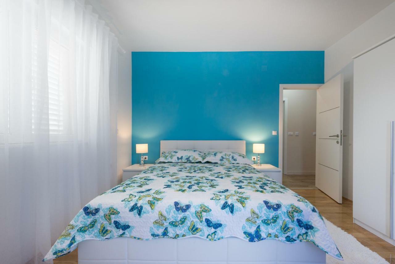 Amfora Apartment 杜布罗夫尼克 外观 照片
