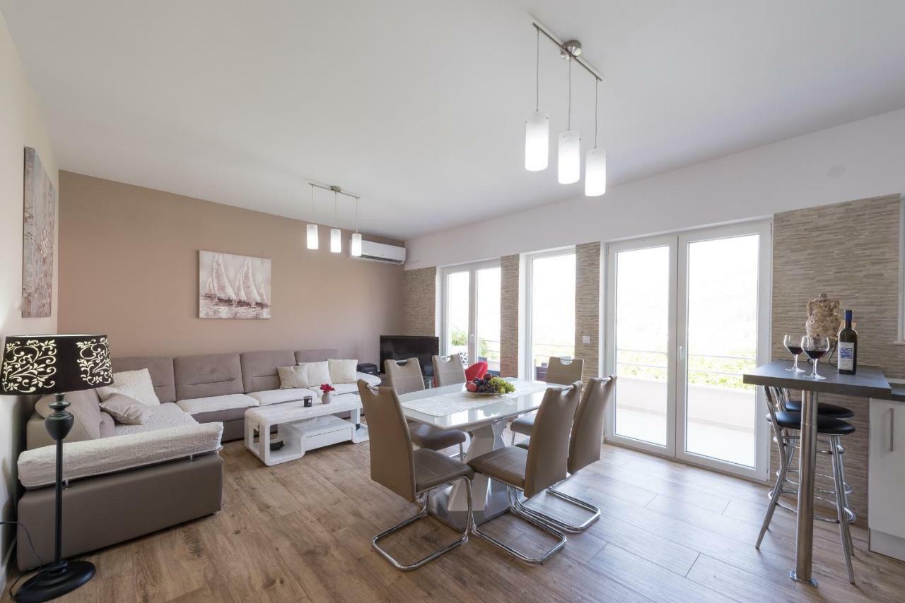 Amfora Apartment 杜布罗夫尼克 外观 照片
