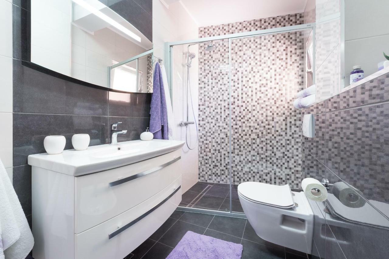 Amfora Apartment 杜布罗夫尼克 外观 照片